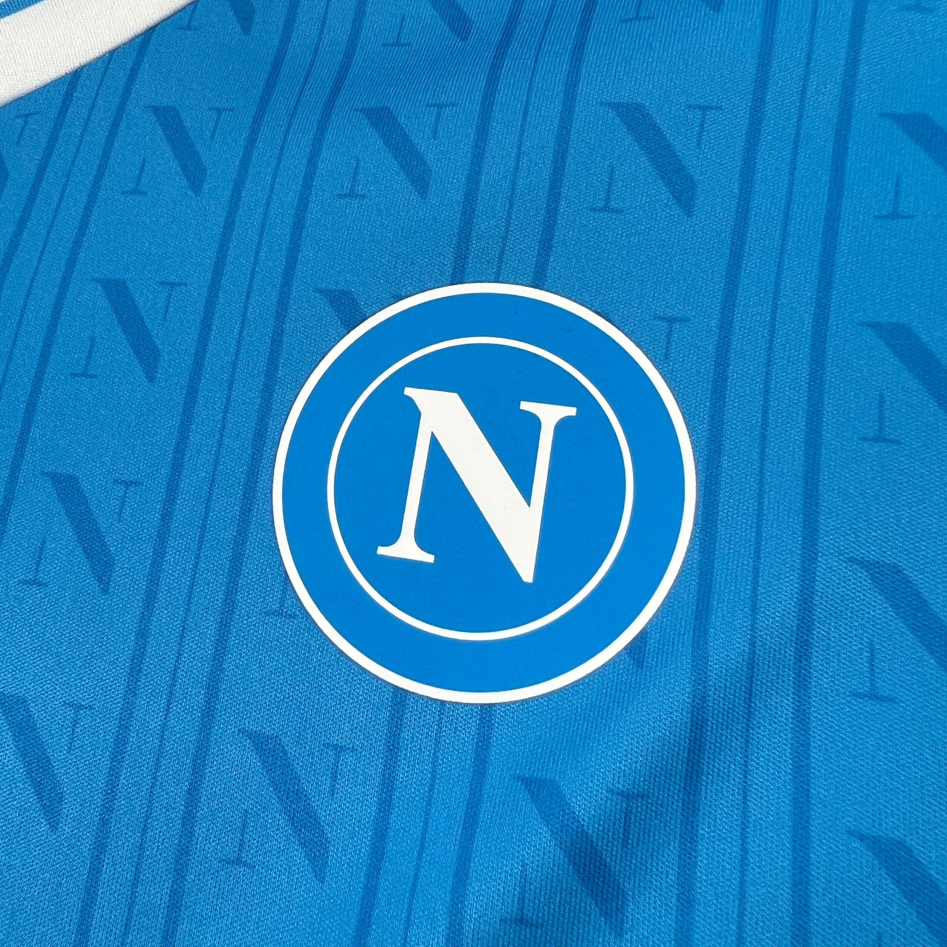 Napoli 25/26 Home