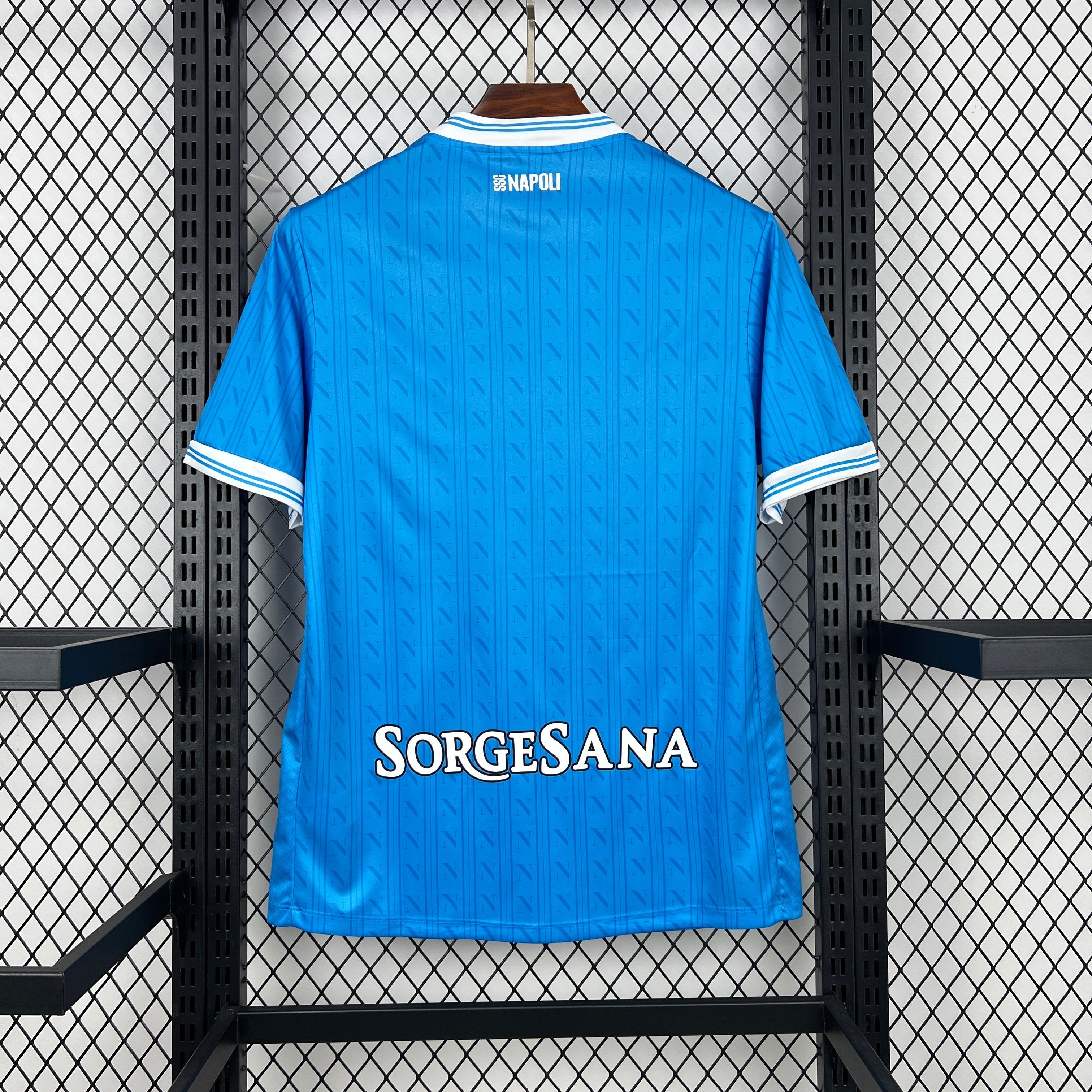 Napoli 25/26 Home