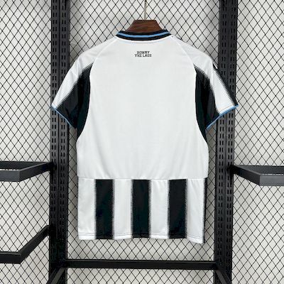 Newcastle United 25/26 (Home)