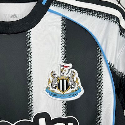 Newcastle United 25/26 (Home)