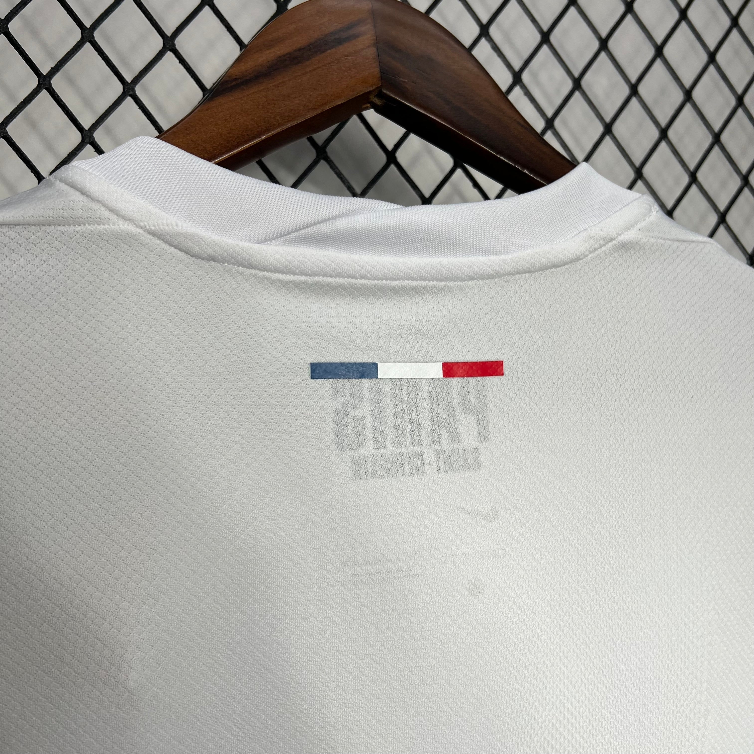 Paris Saint Germain 25/26 Away