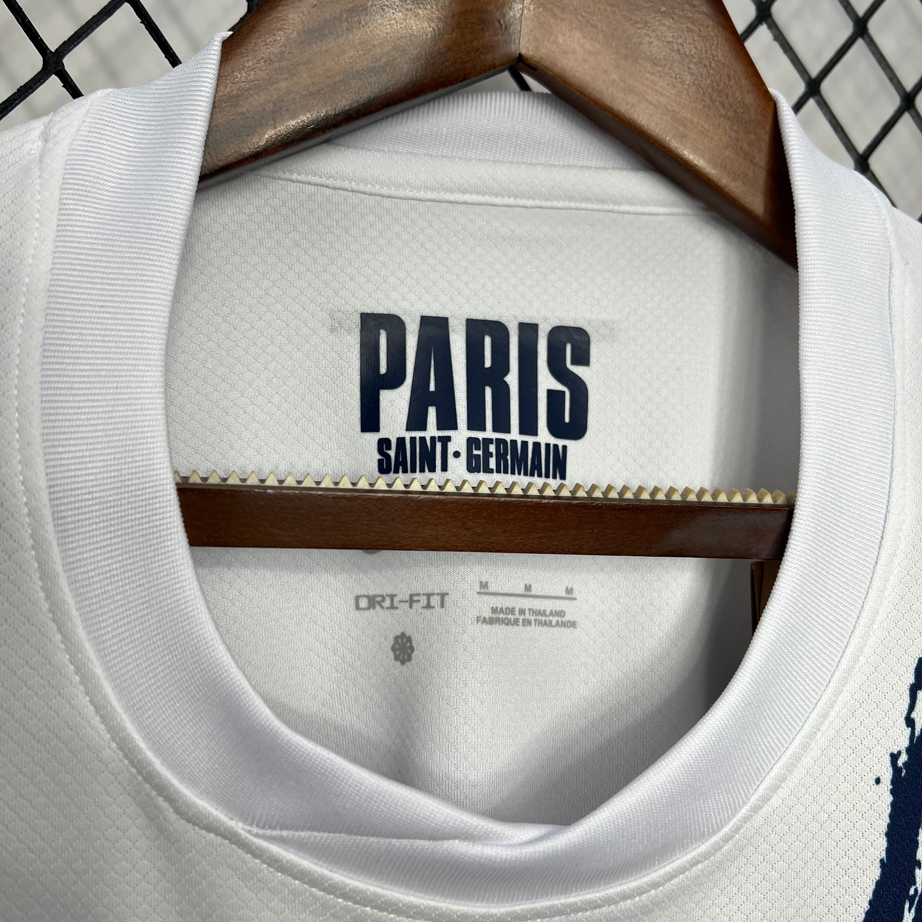 Paris Saint Germain 25/26 Away