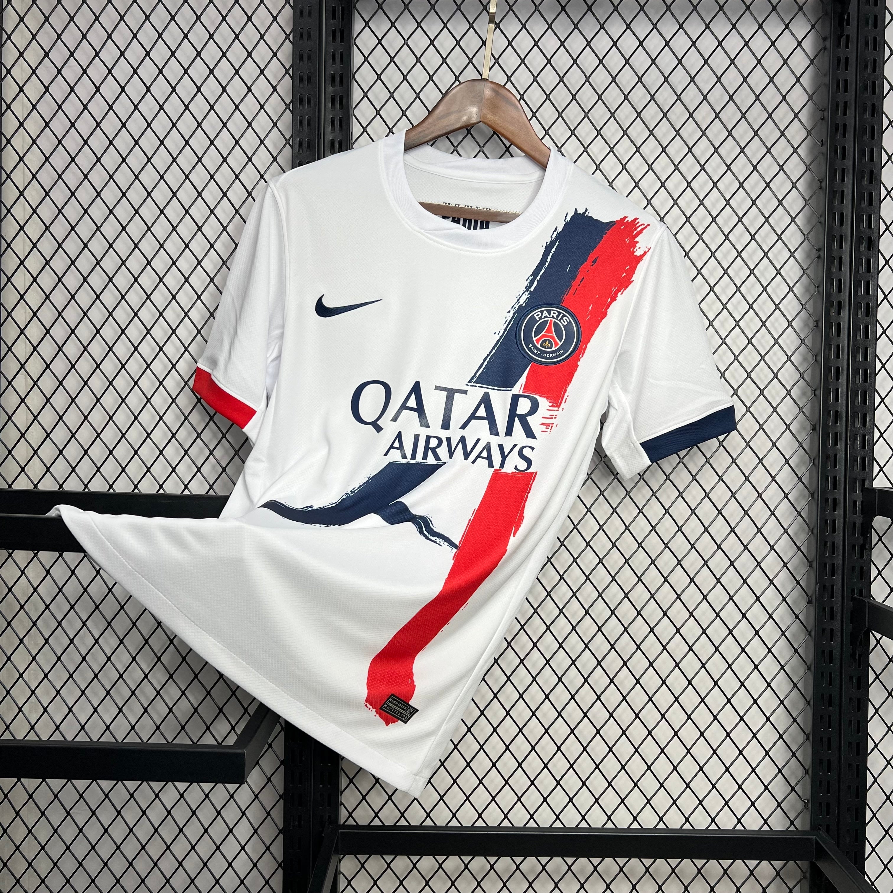 Paris Saint Germain 25/26 Away