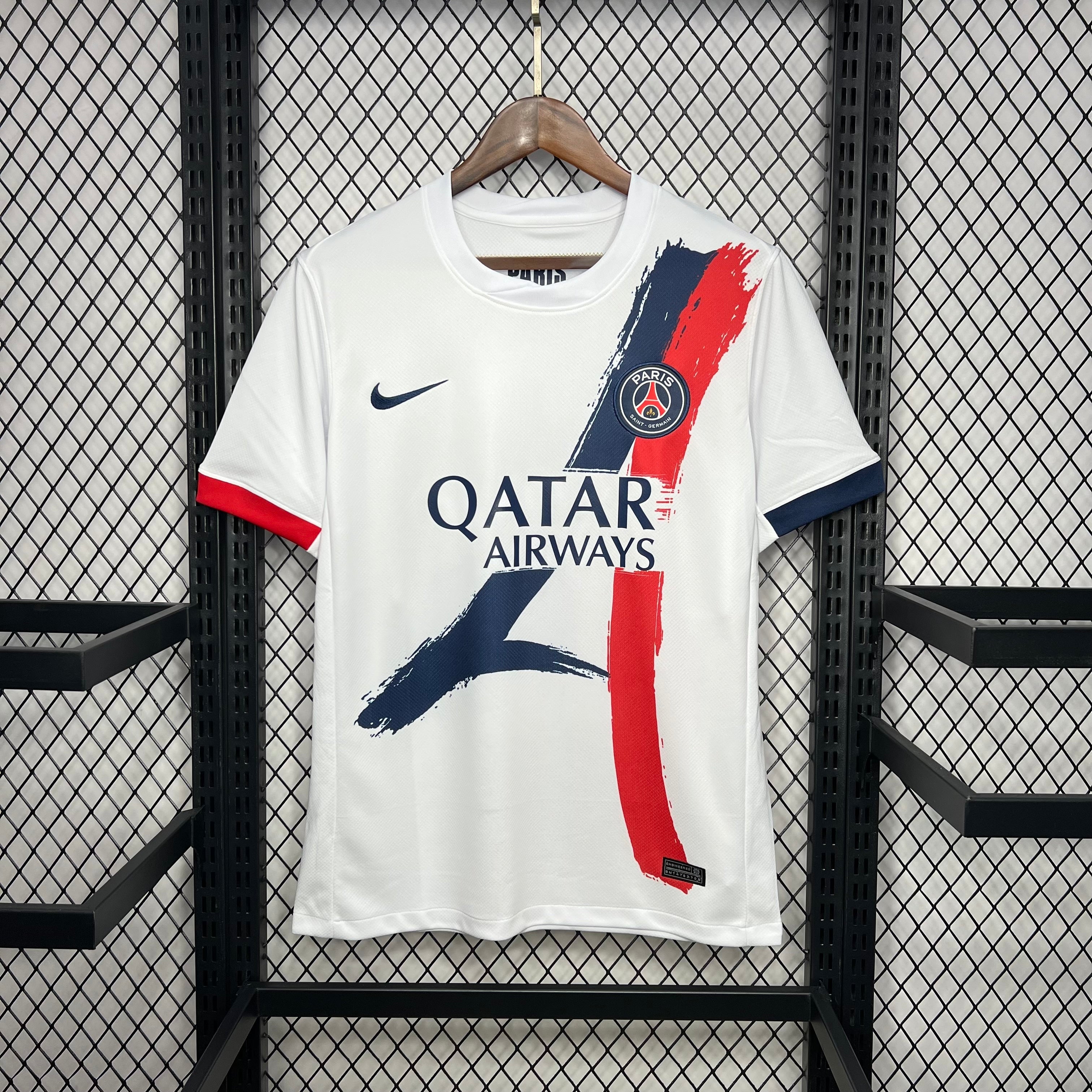 Paris Saint Germain 25/26 Away