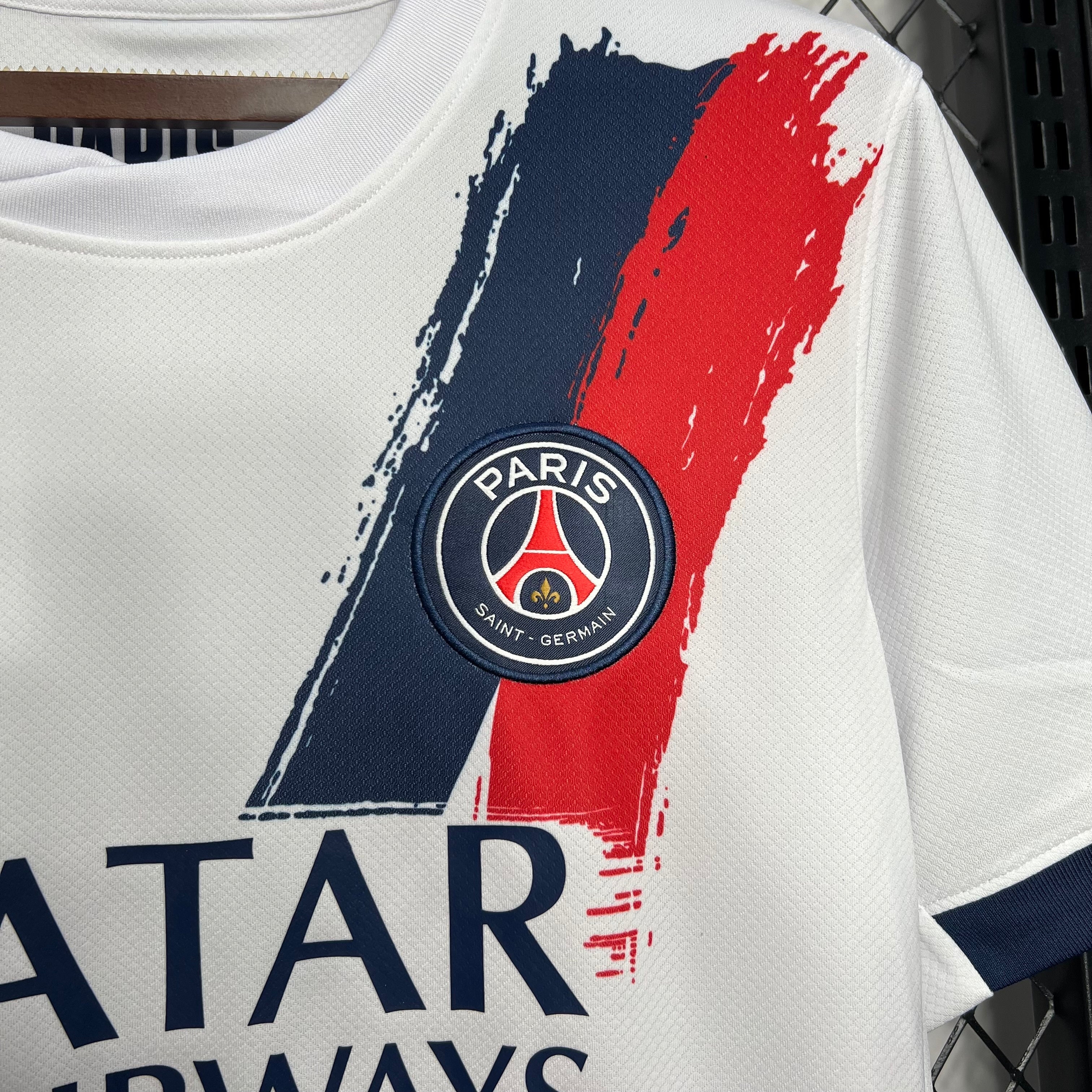 Paris Saint Germain 25/26 Away