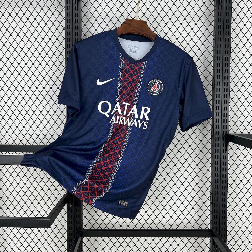 Paris Saint Germain 25/26 Home