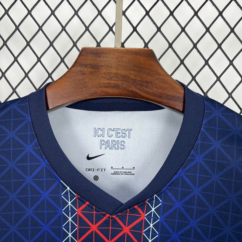 Paris Saint Germain 25/26 Home