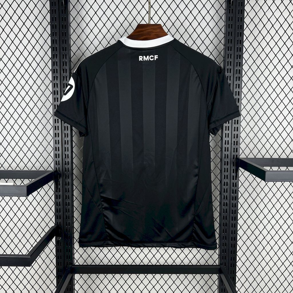 Real Madrid 25/26 Away