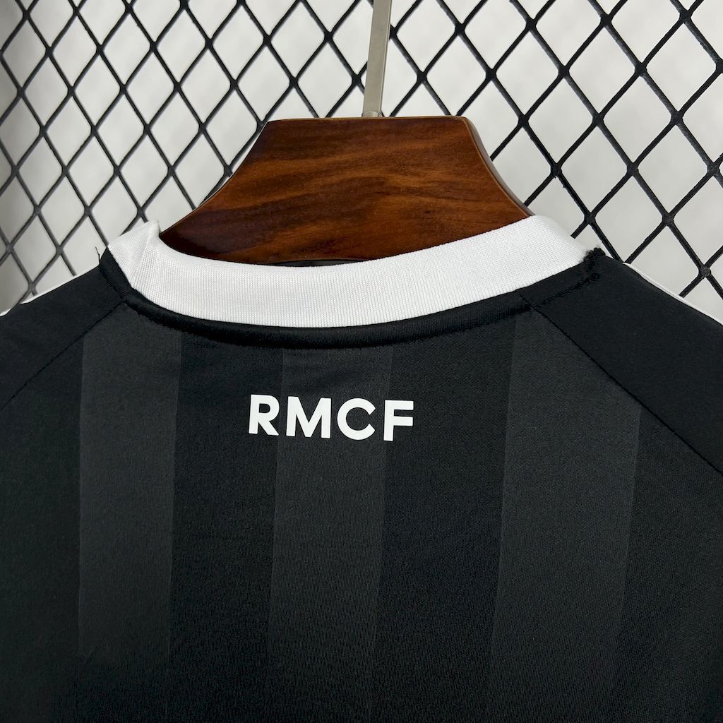 Real Madrid 25/26 Away