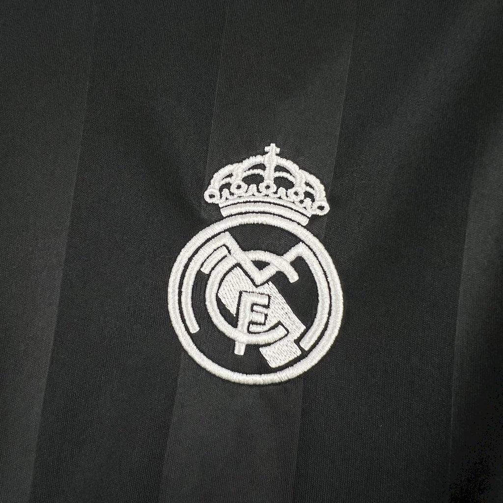 Real Madrid 25/26 Away