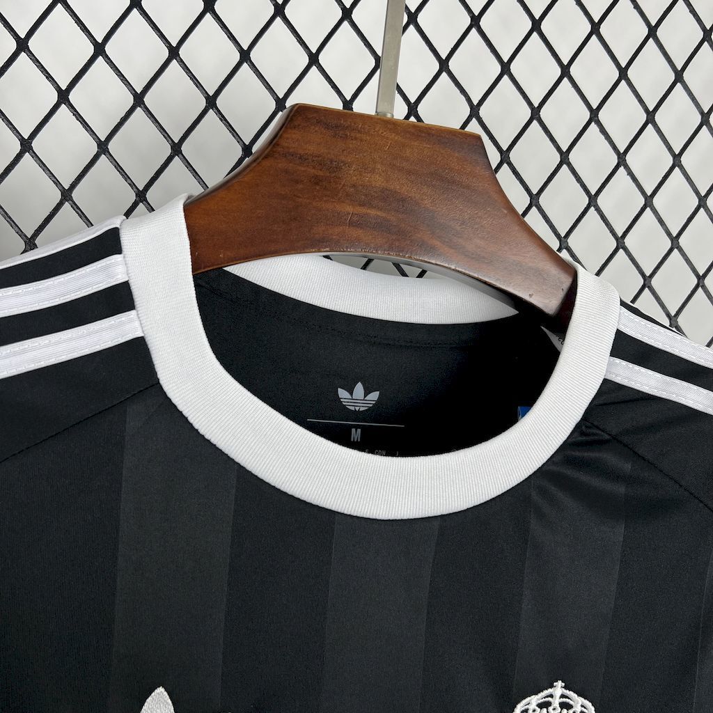 Real Madrid 25/26 Away