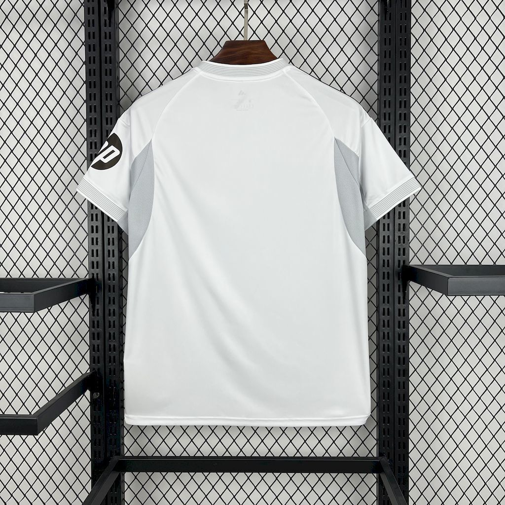 Real Madrid 25/26 Home