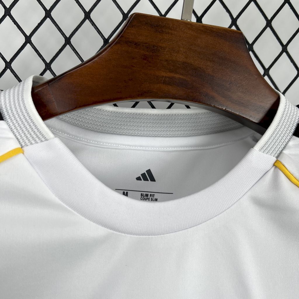Real Madrid 25/26 Home