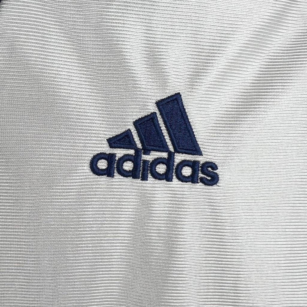Real Madrid 99/00 Home