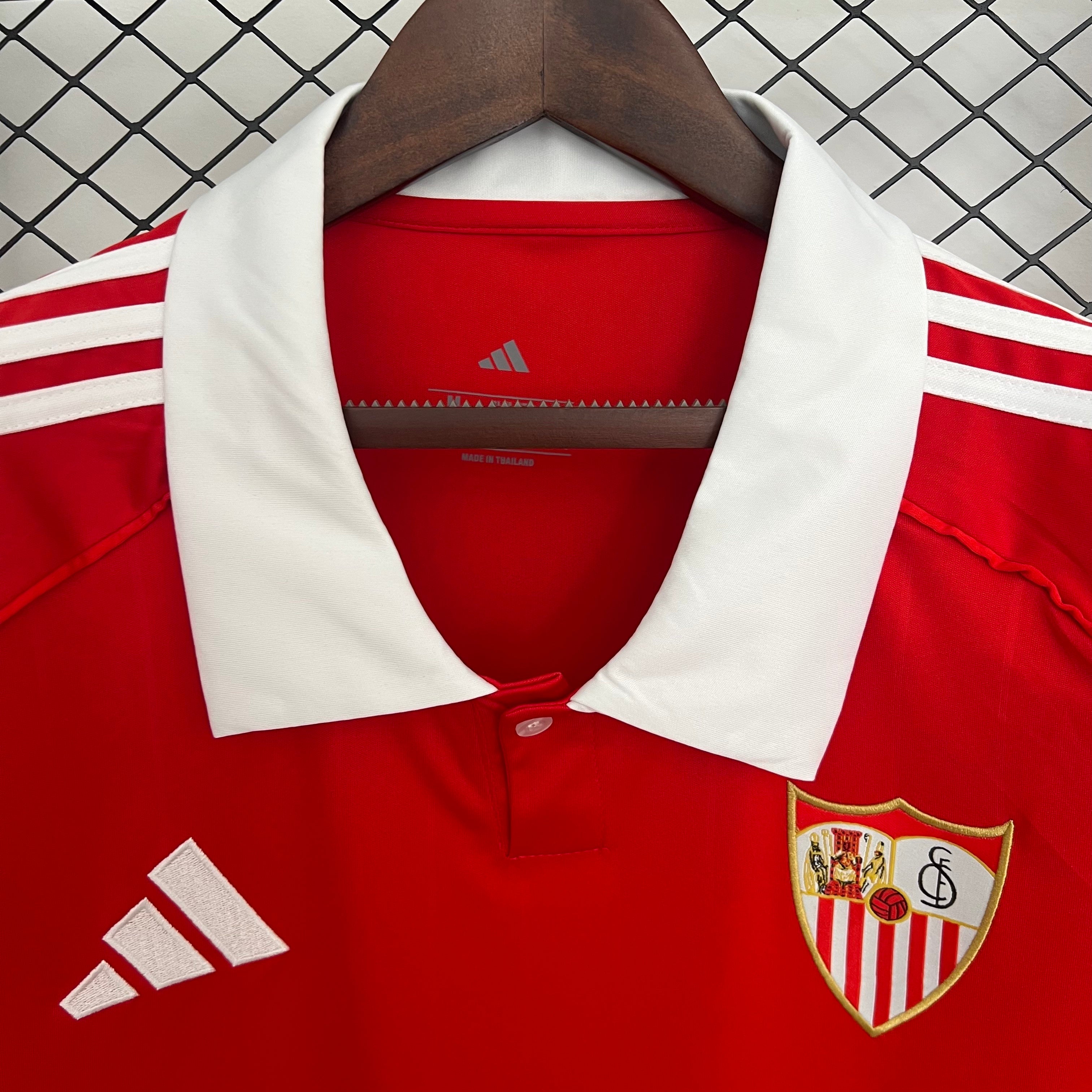 Sevilla 25/26 Away