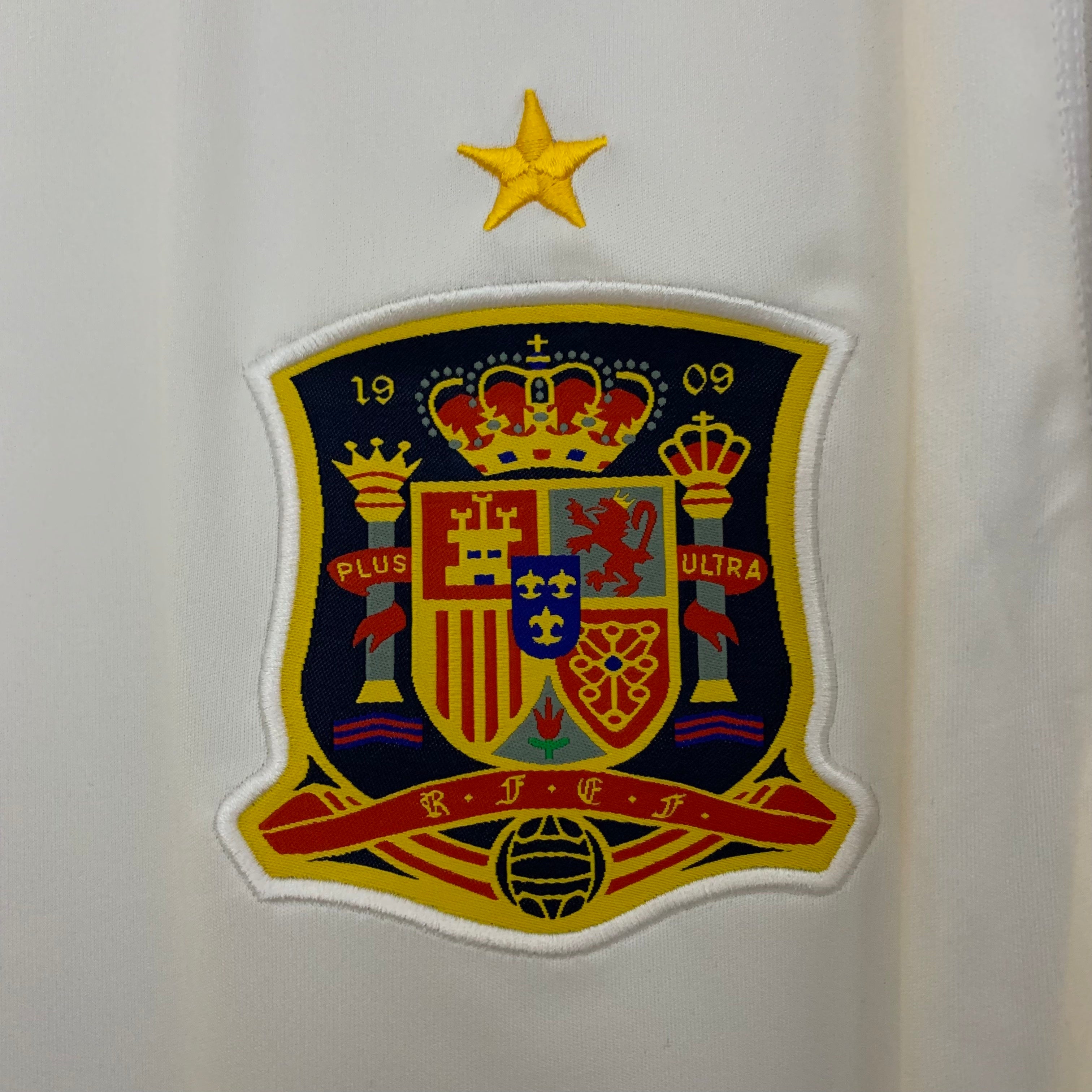 Spain 10/11 (Away)