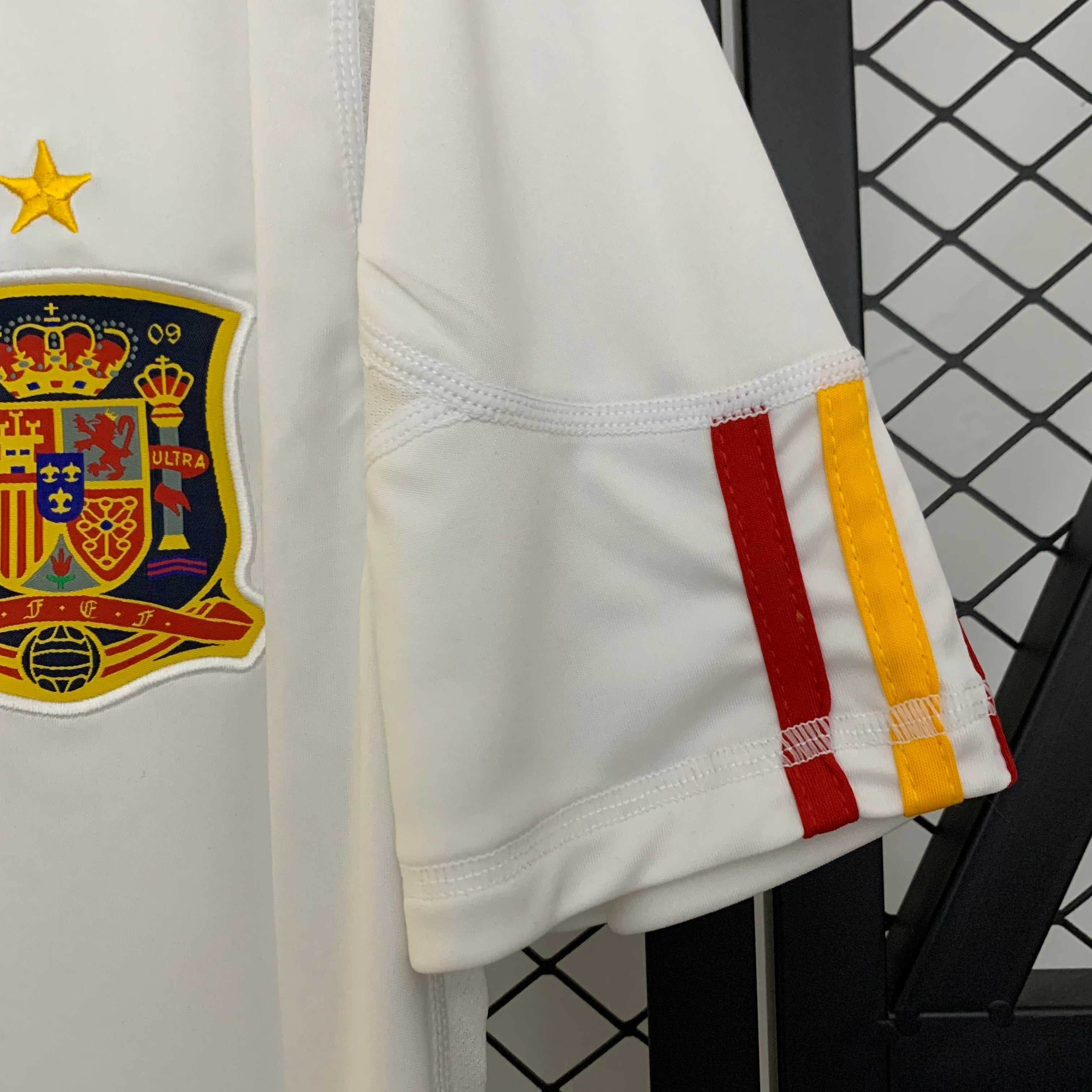 Spain 10/11 (Away)
