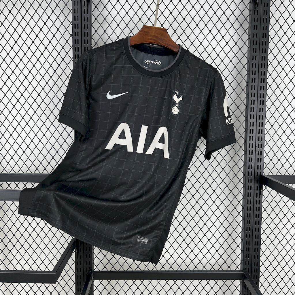 Tottenham Hotspurs 25/26 (Away)