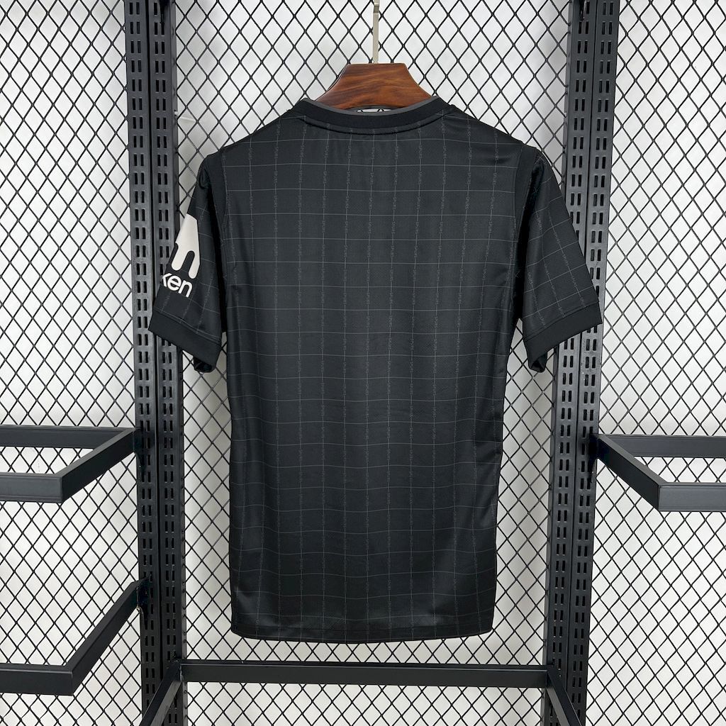 Tottenham Hotspurs 25/26 (Away)