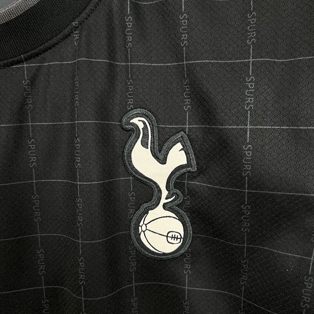 Tottenham Hotspurs 25/26 (Away)