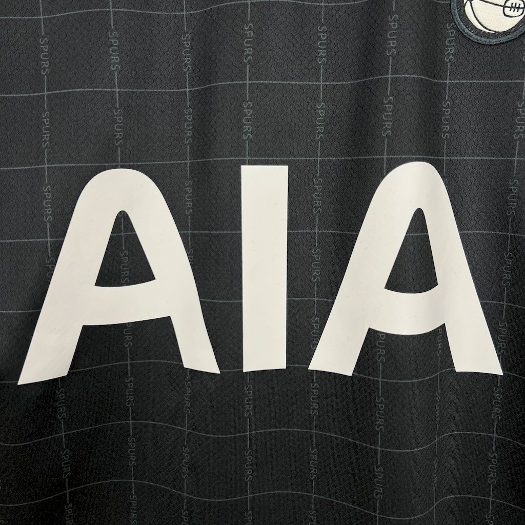Tottenham Hotspurs 25/26 (Away)