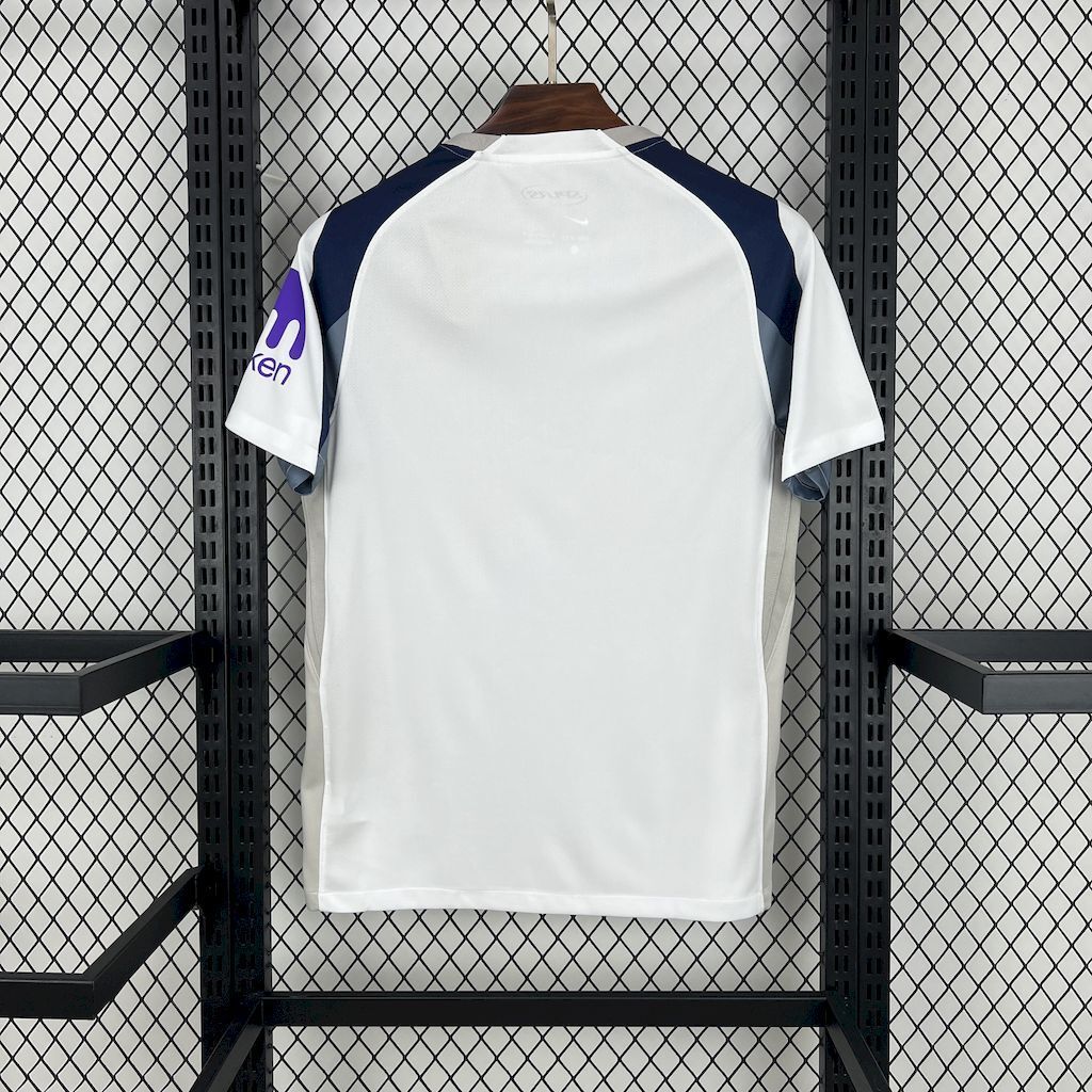 Tottenham Hotspurs 25/26 (Home)
