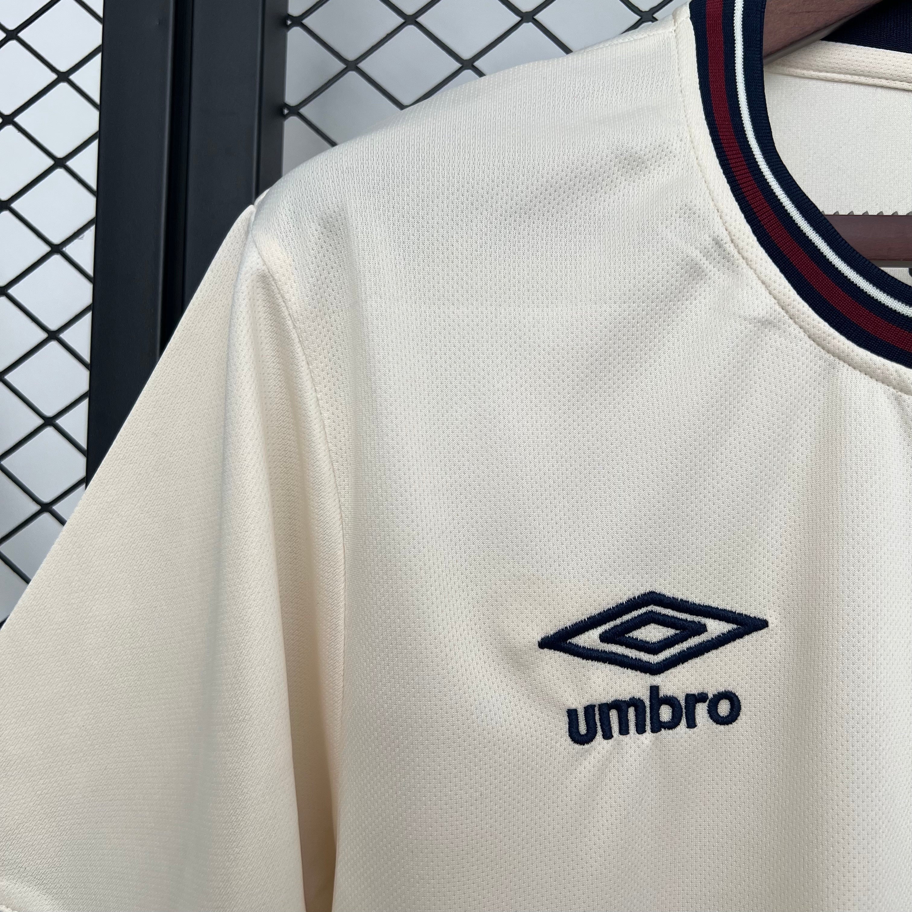 West Ham United 25/26 (Away)