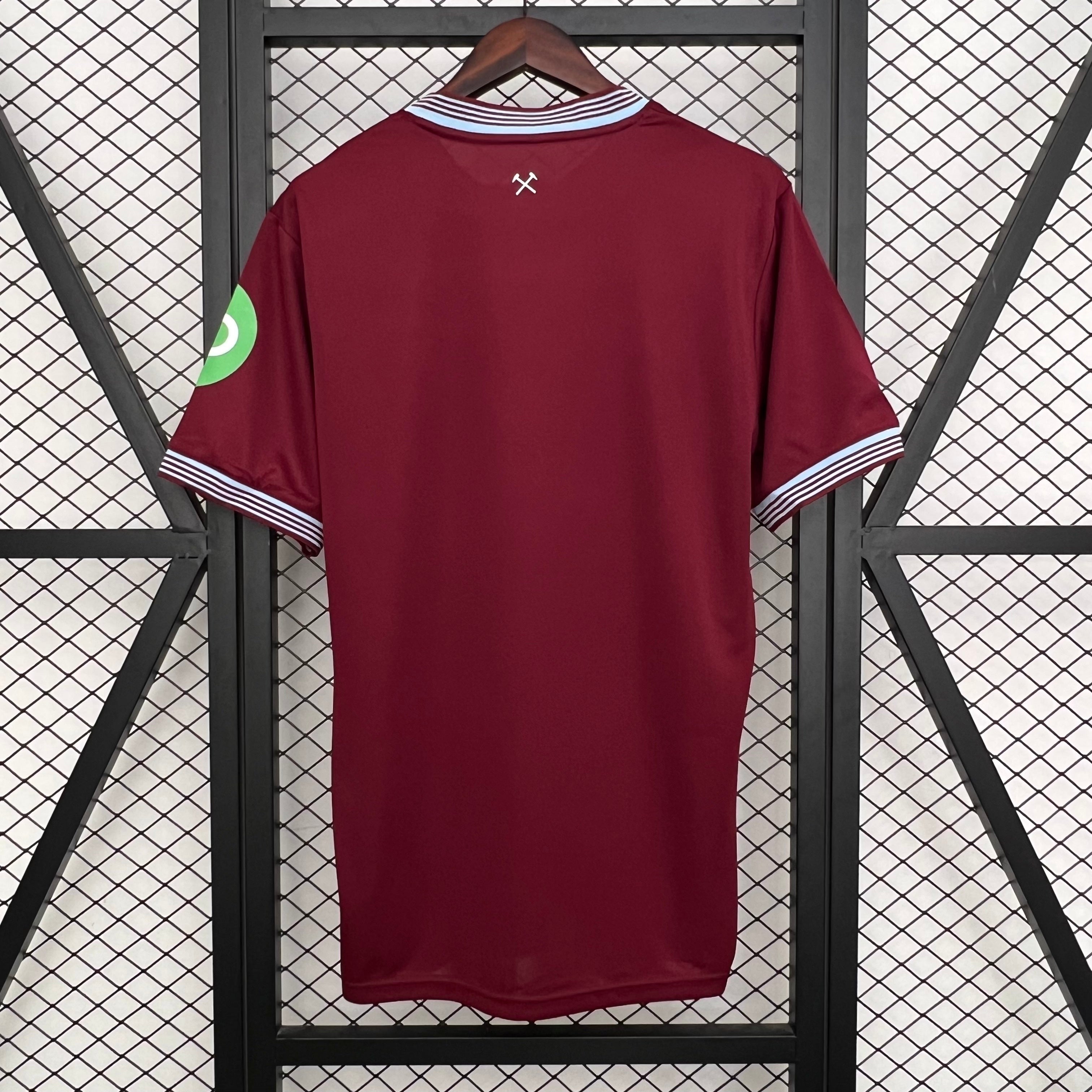 West Ham United 25/26 (Home)