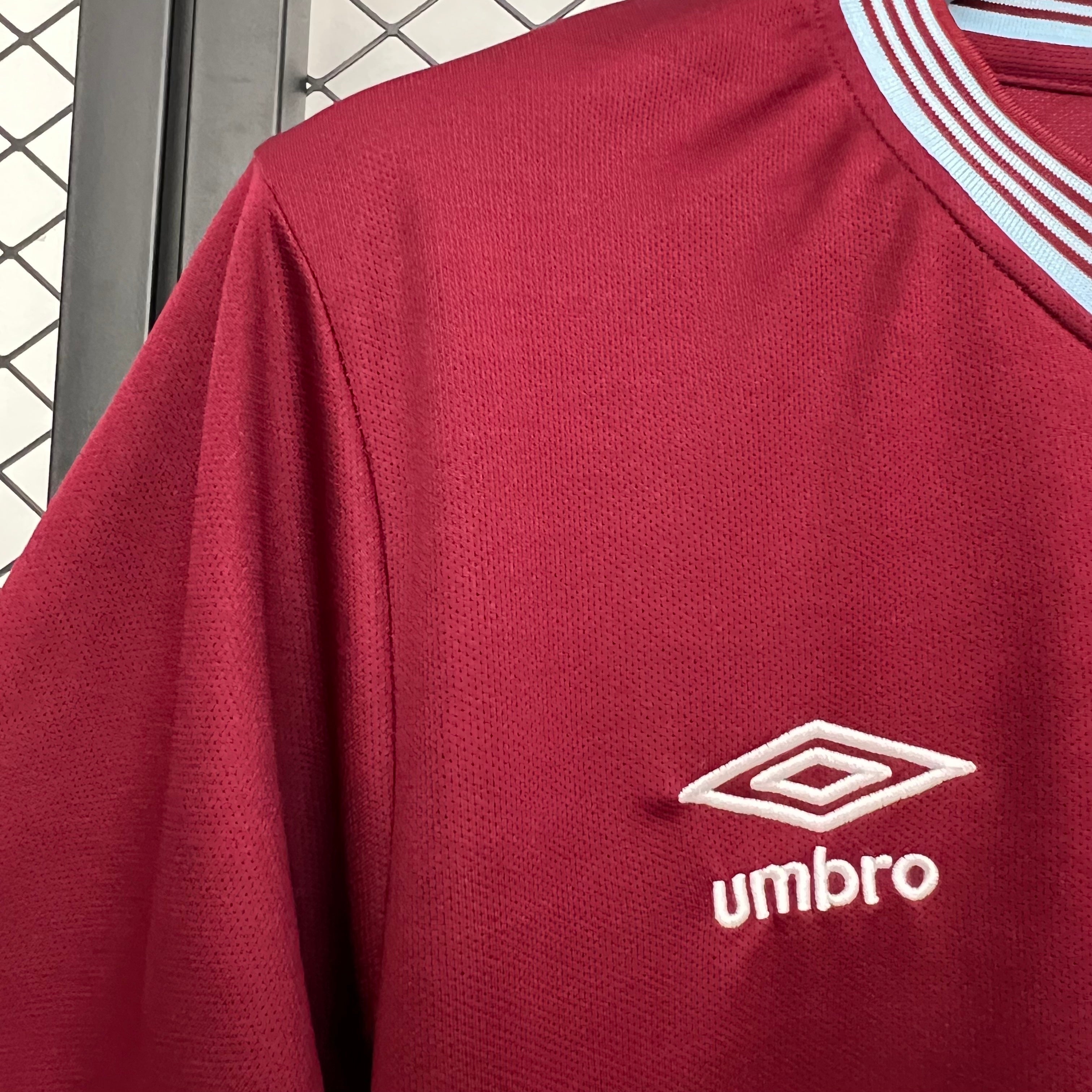 West Ham United 25/26 (Home)