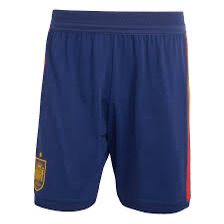 Spain 25/26 World Cup Kit Shorts + Socks set