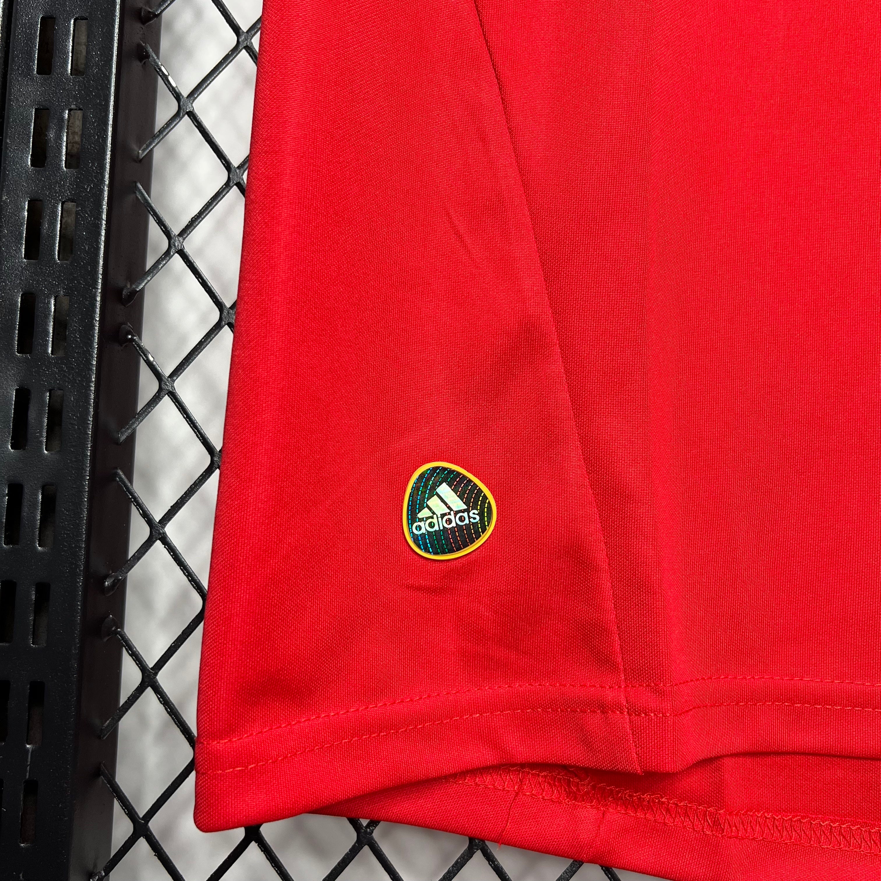 Spain 09/10 (Home)