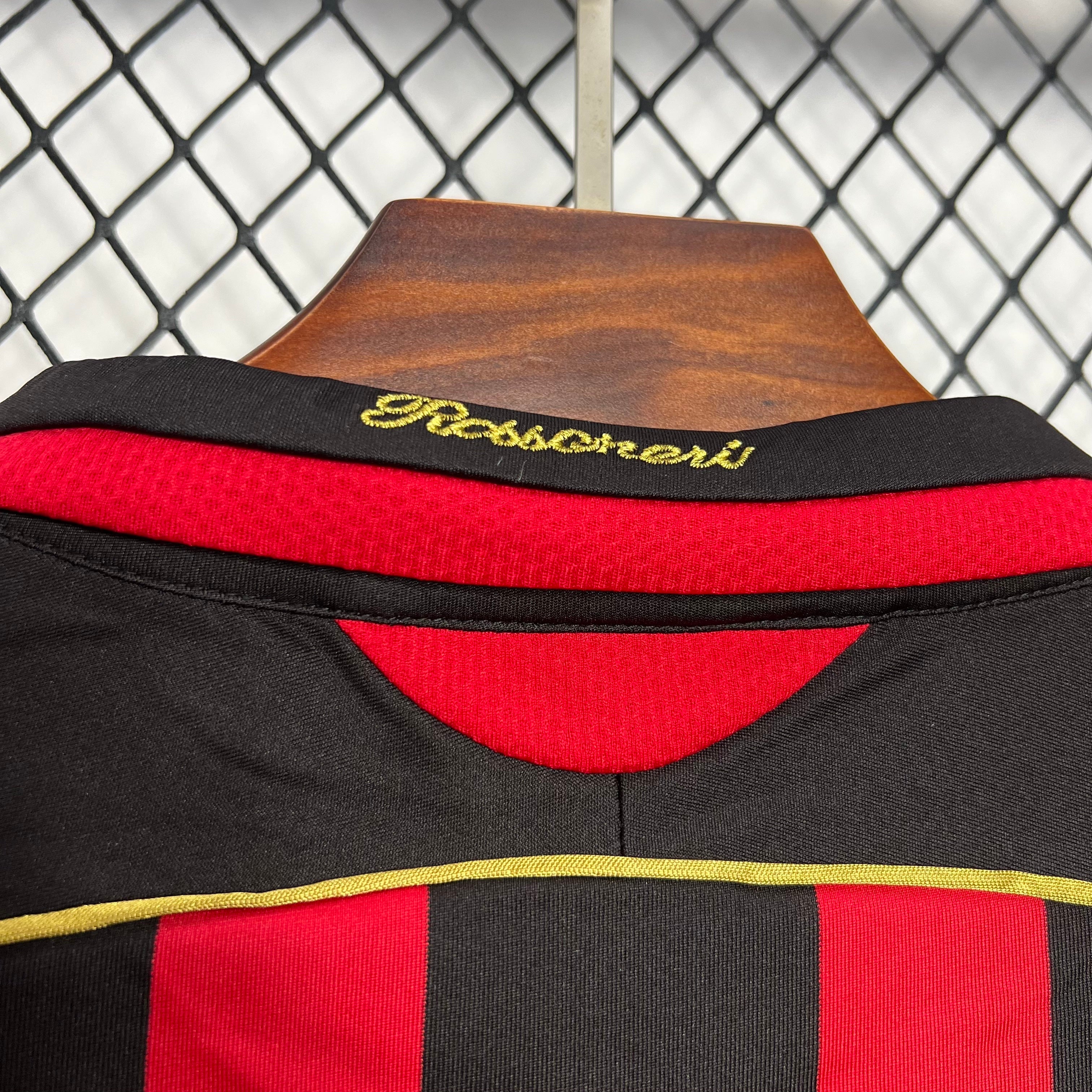AC Milan 06/07 (Home)