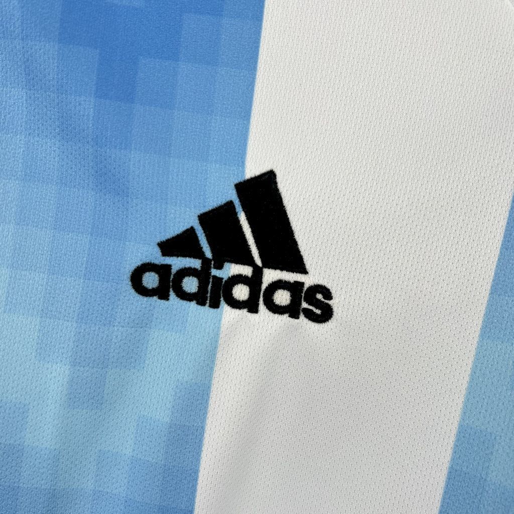 Argentina 17/18 (Home)