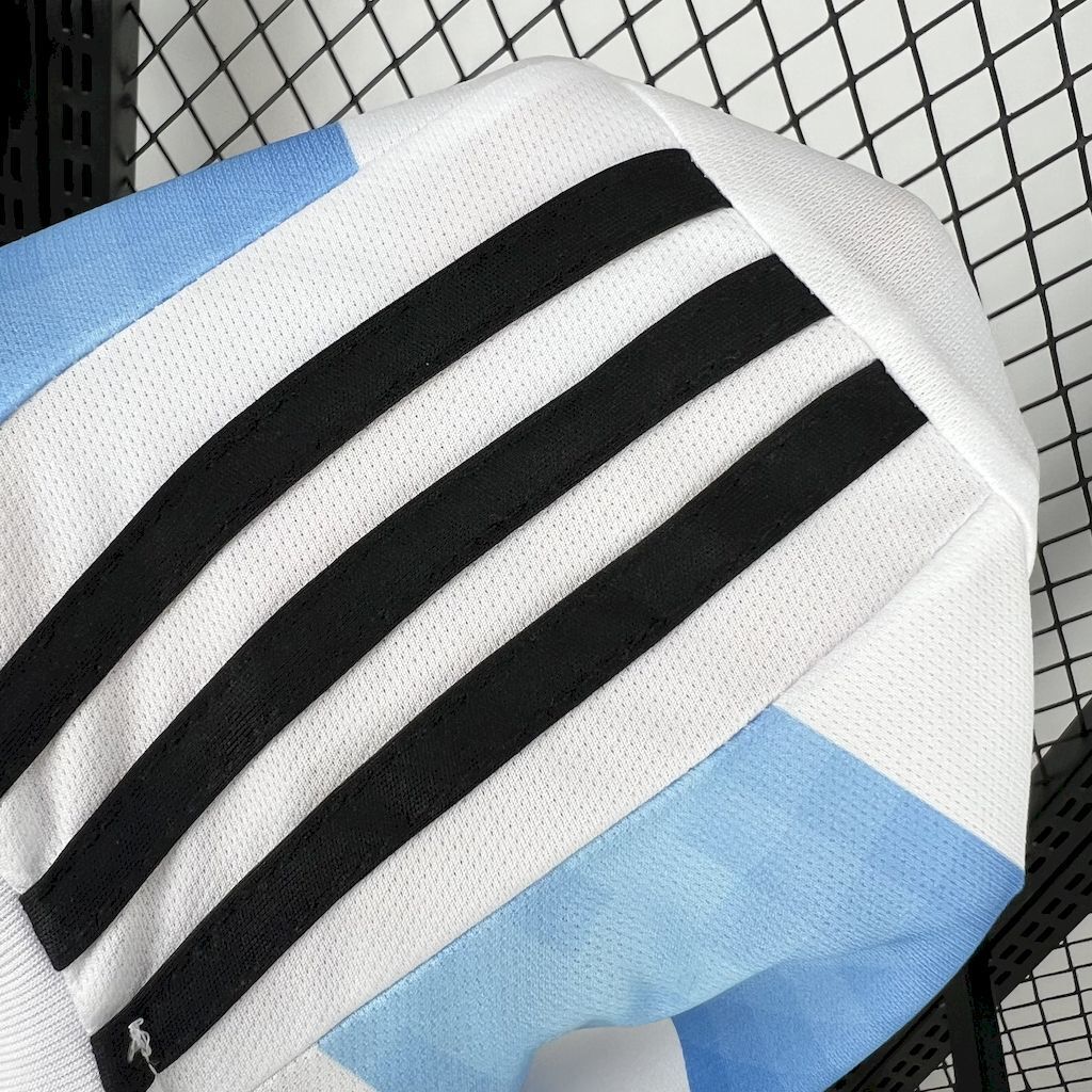 Argentina 17/18 (Home)