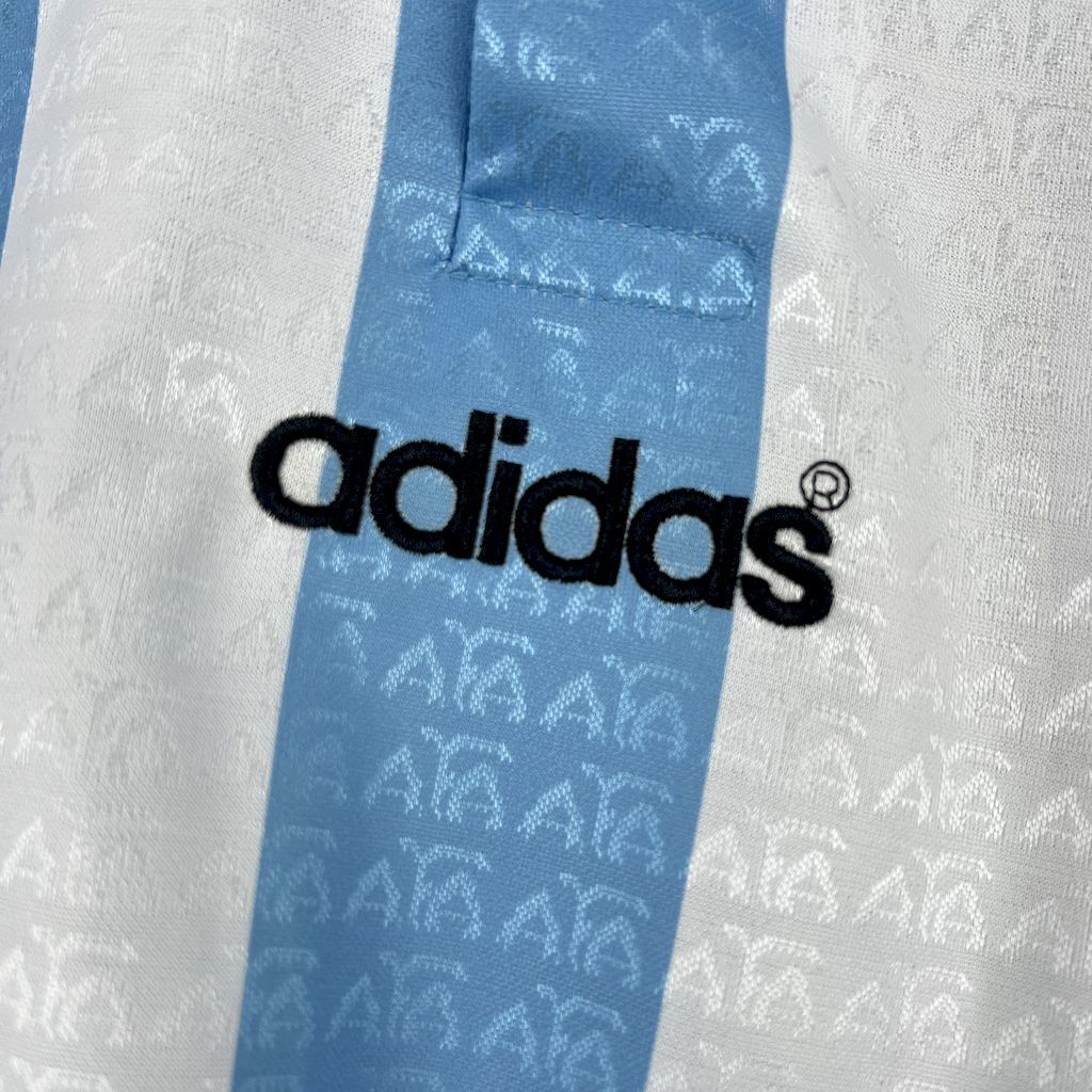 Argentina 95/96 (Home)