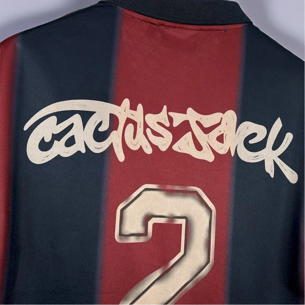 FC Barcelona 25/26 (Cactus Jack)