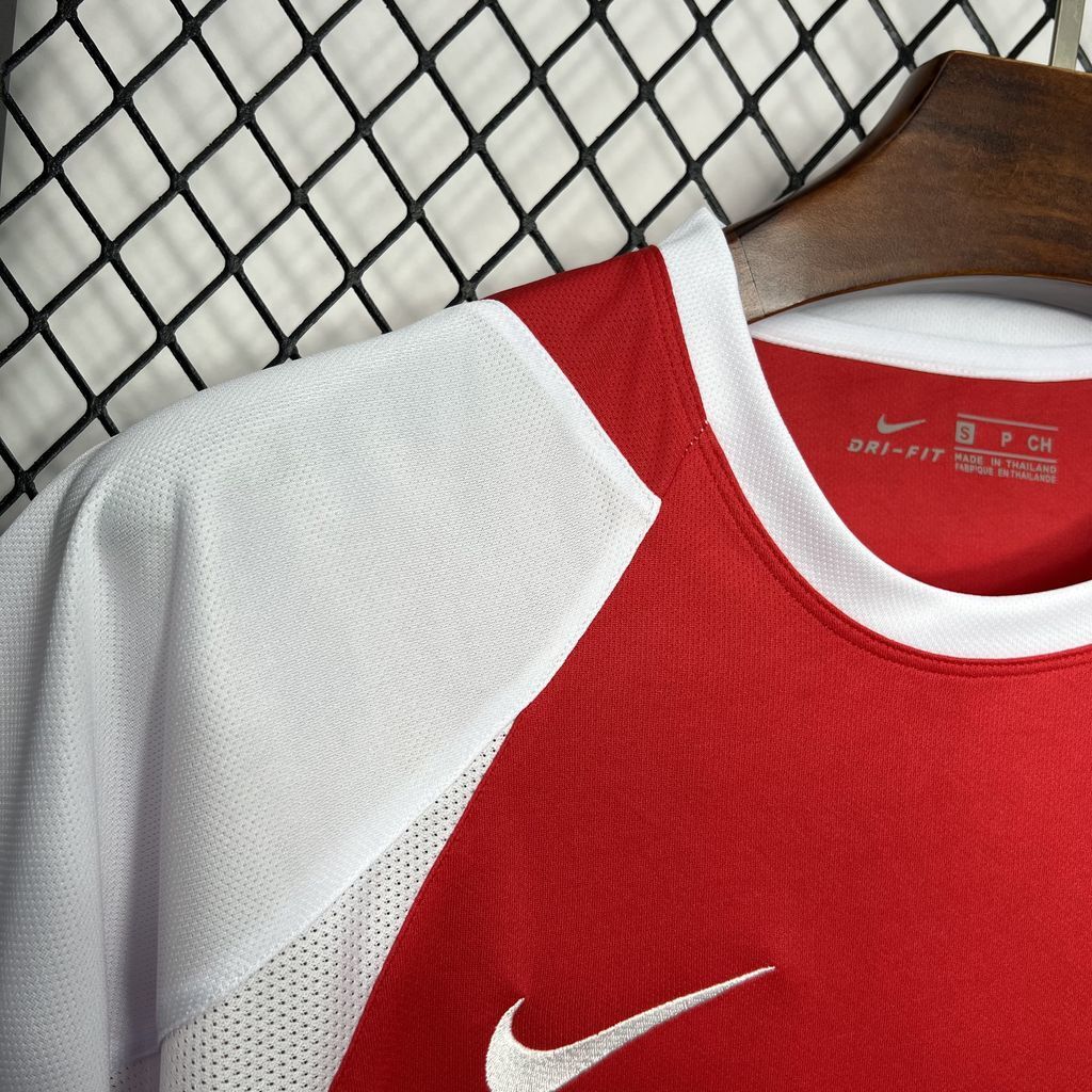 Arsenal FC 03/04 (Home)