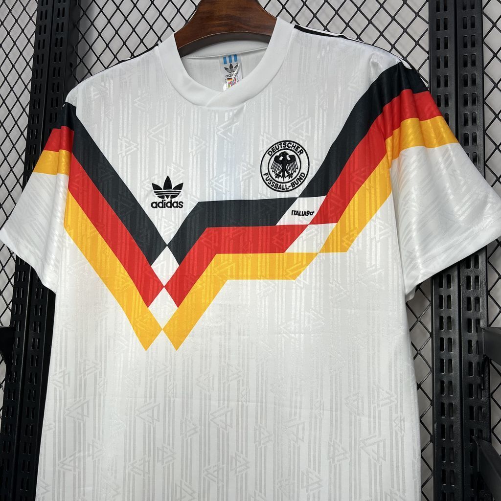 Germany 90/91 Home