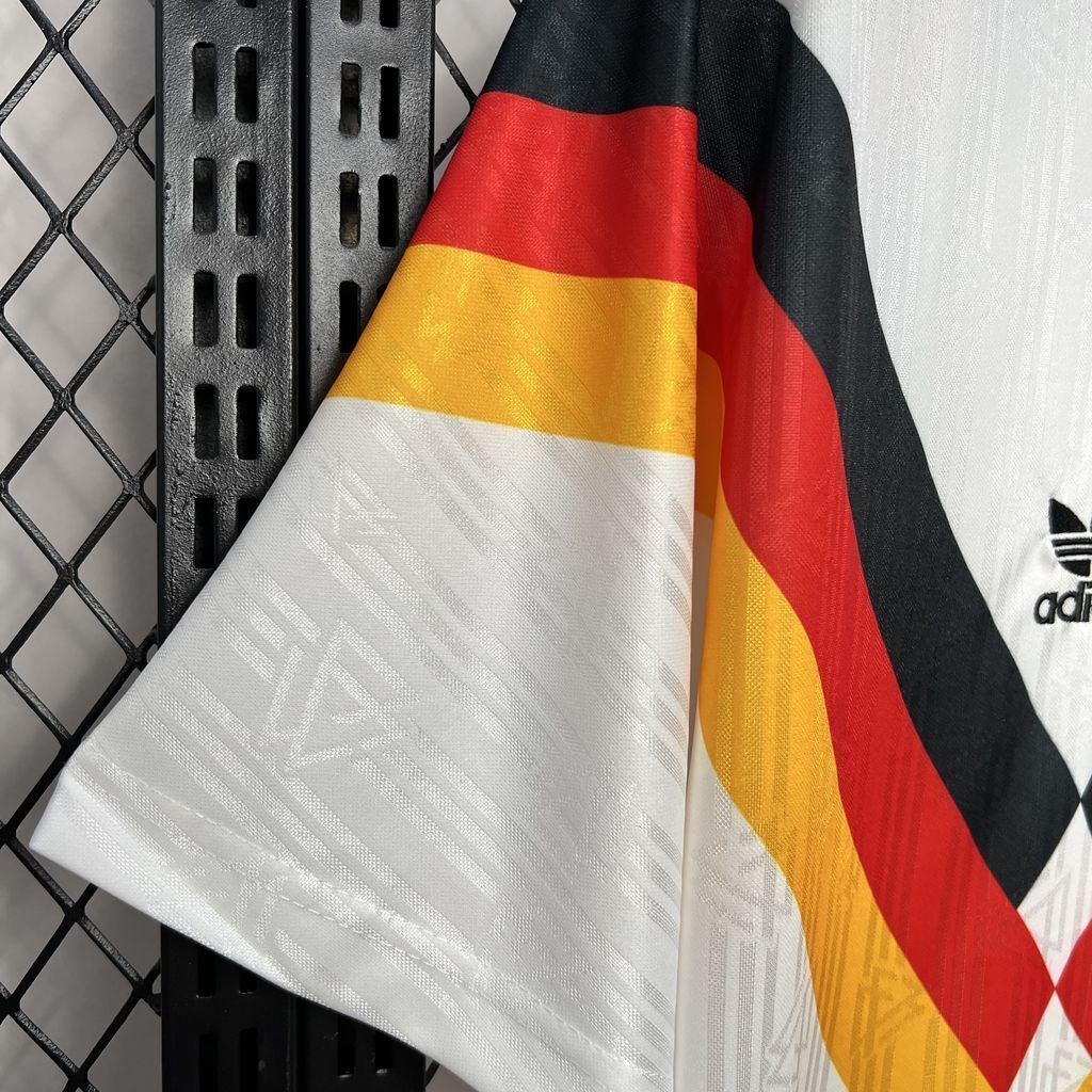 Germany 90/91 Home