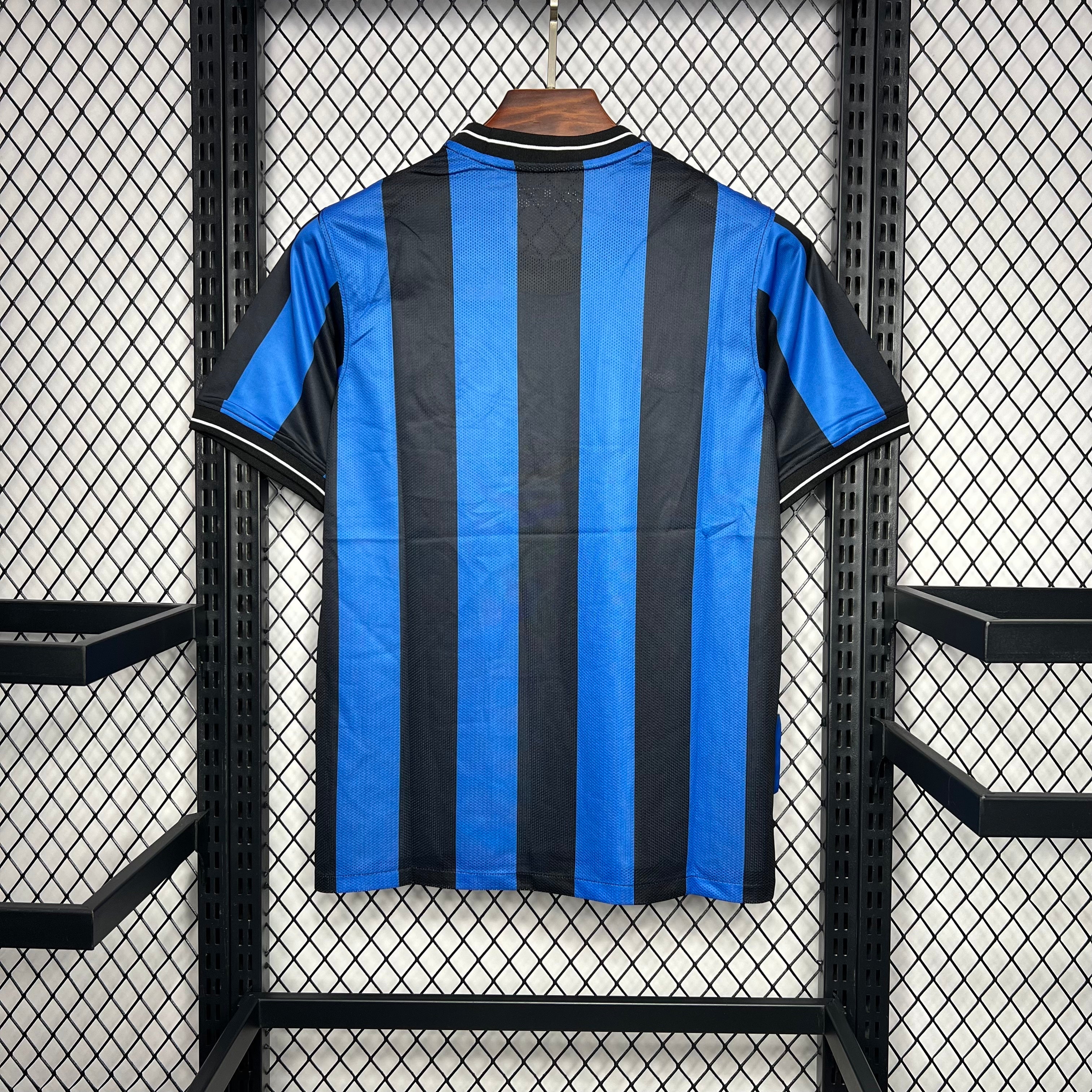 Inter Milan 09/10 (Home)