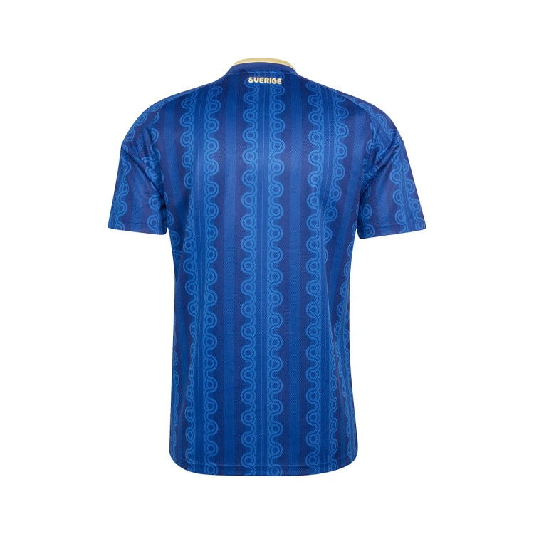 Sweden 2026 World Cup Away Kit