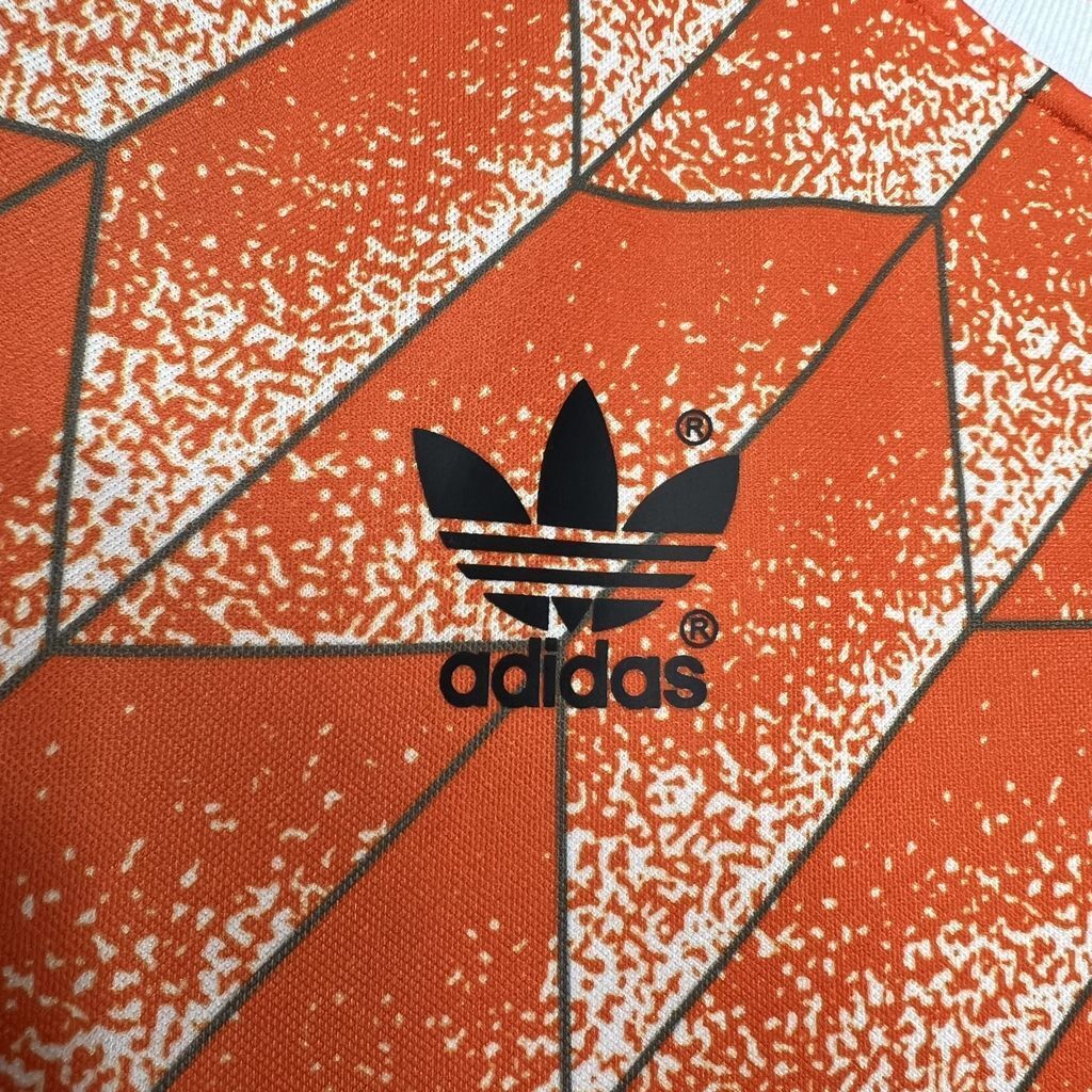 Netherlands 87/88 (Home)