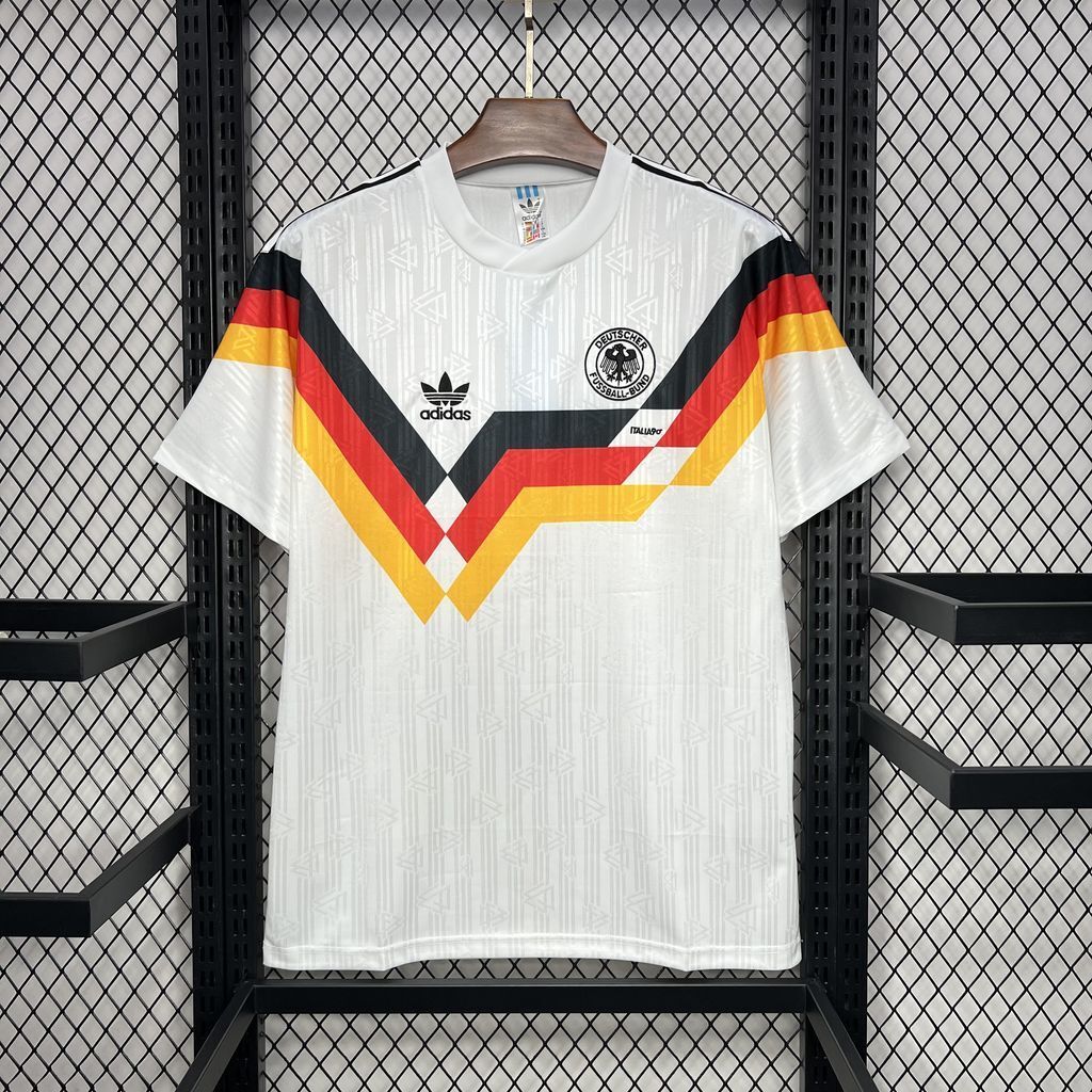Germany 90/91 Home
