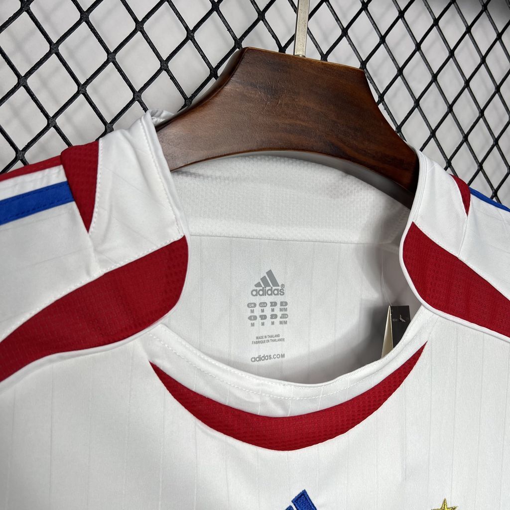 France 05/06 (Away)