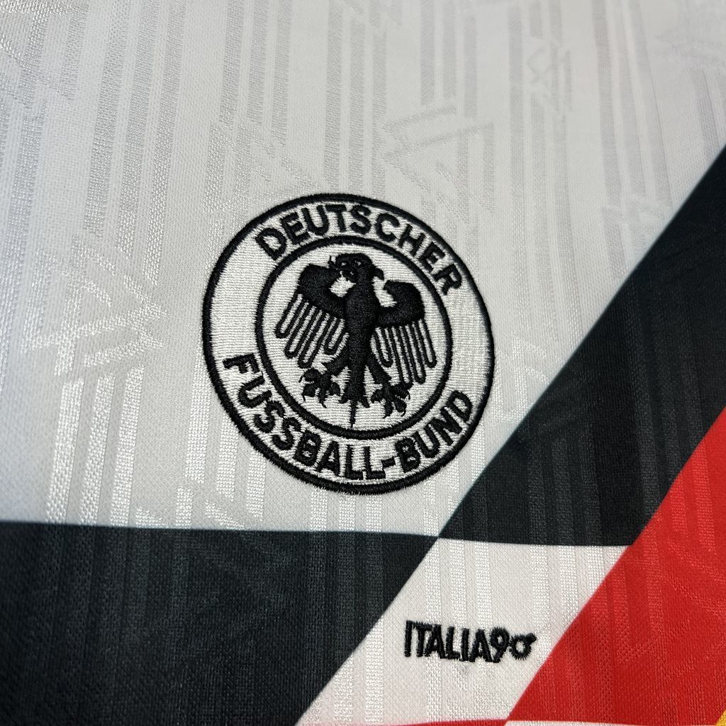 Germany 90/91 Home