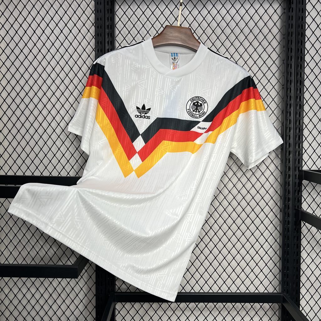 Germany 90/91 Home