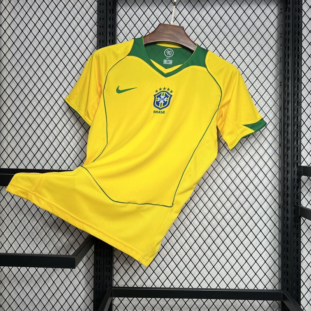 Brazil 03/04 (Home)