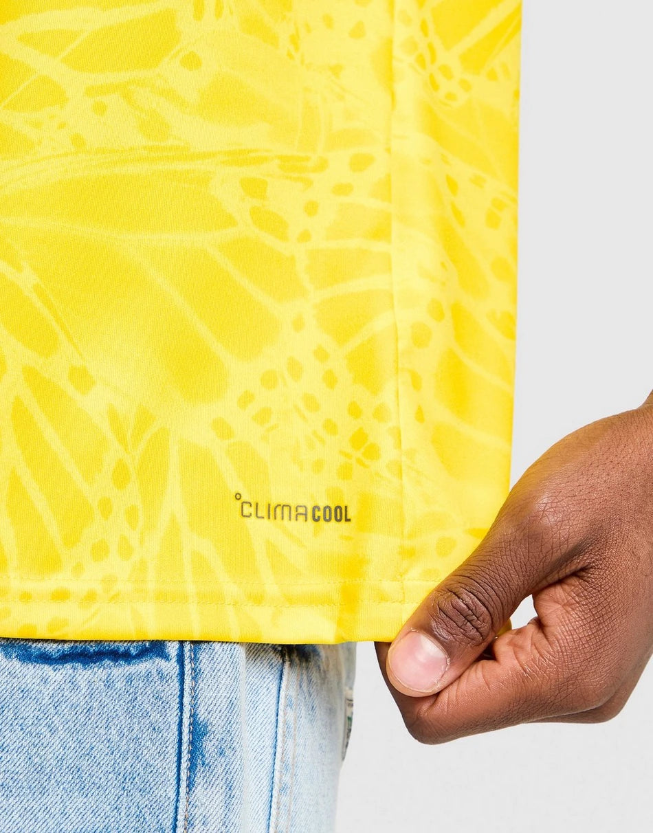 Colombia 2026 World Cup Home Kit
