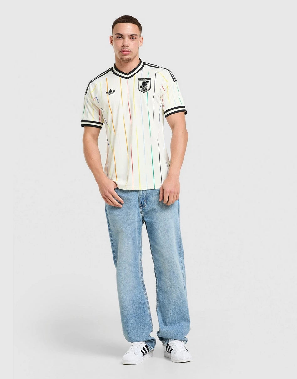 Japan 2026 World Cup Away Kit