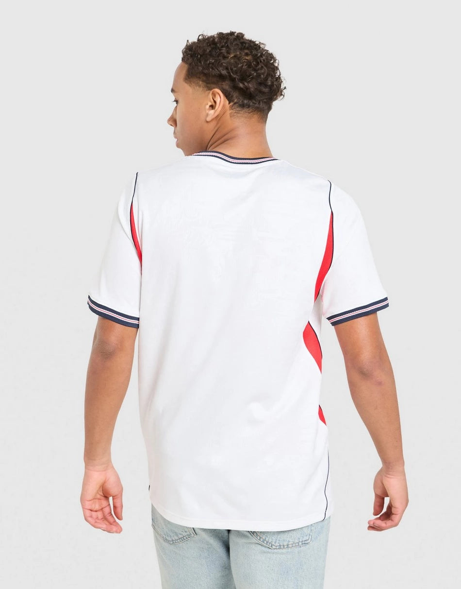 England 2026 World Cup Home Kit
